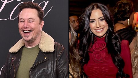 Ashley St. Clair Claims She Had Elon Musk’s 13th Child—Shocking Revelation!