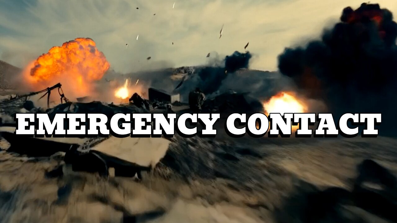 Emergency Contact