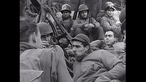 La Battaglia di San Pietro (1945)