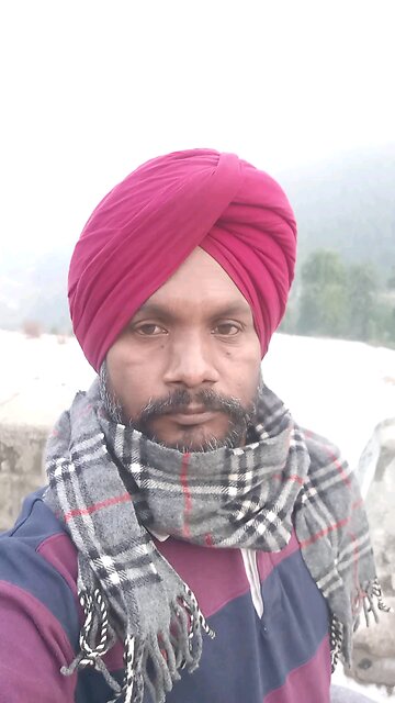 Baldev Singh Driver
