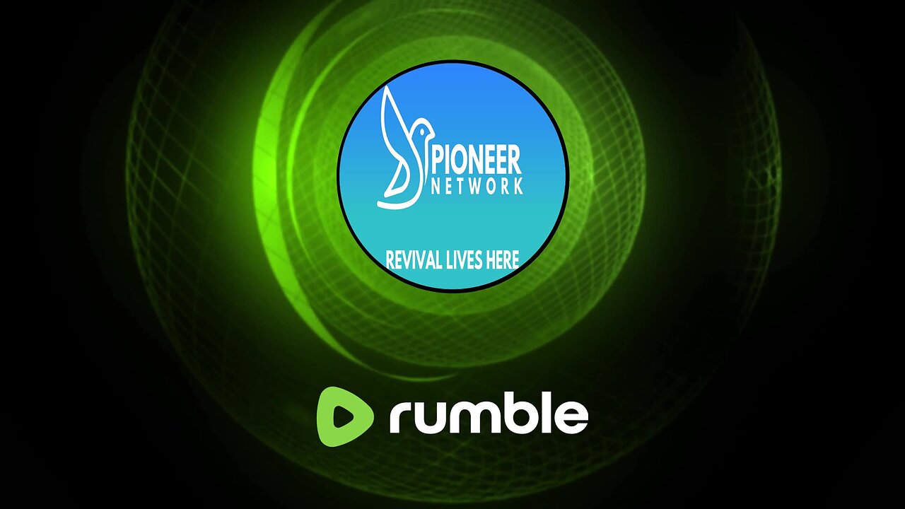 Pioneer Channel LIVE