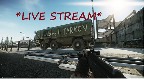 Tarkov Thursday