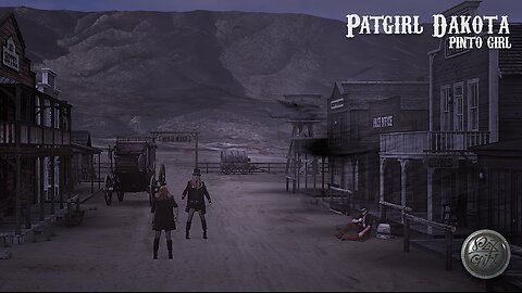 Patgirl Dakota - The Time Capsule CHPT XI - Epic Video