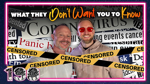 Exposing the System and Breaking the Matrix | Alec Zeck Podcast
