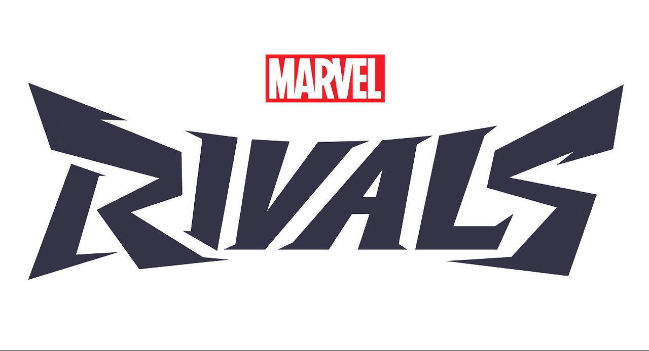 Marvel Rivals!