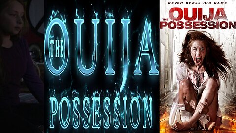 #review, #The Ouija Possession, 2016, #aka, #Jonah Lives,