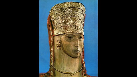 The Scythian Saka Tribes