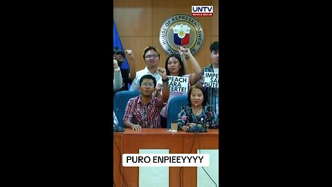 NPA - HINDI KAYO MANANAIG