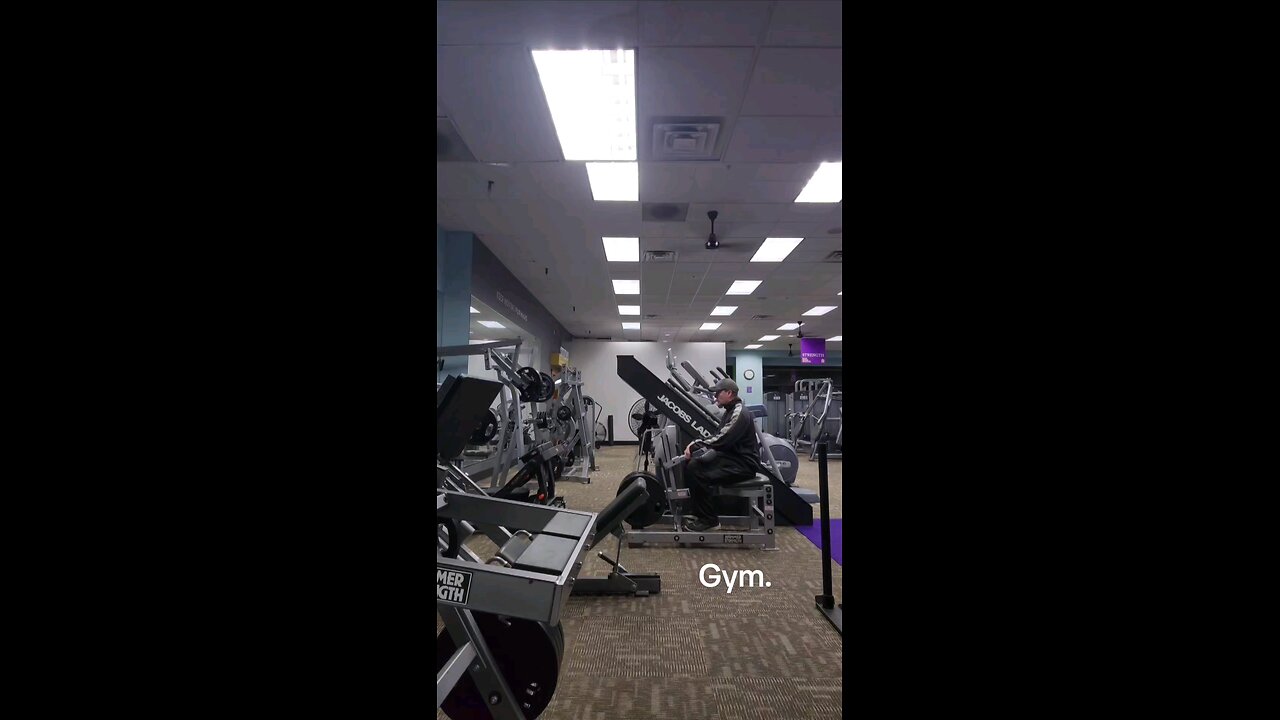 Gym.