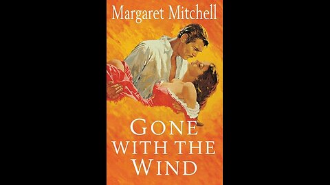 Gone with the Wind by Margaret Mitchell | Summary