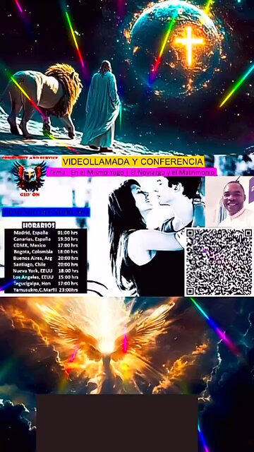 En el Mismo Yugo | El Noviazgo y el Matrimonio