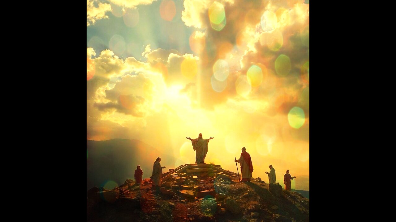When do the Old Testament Saints Resurrect? At the Rapture or Second Coming?