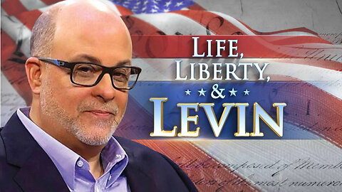 Life, Liberty & Levin 02/08/2025 Full | February 8, 2025