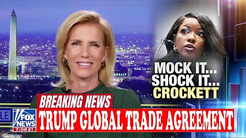 The Ingraham Angle 3/10/25 FULL HD | FOX BREAKING NEWS TRUMP March 10, 2025