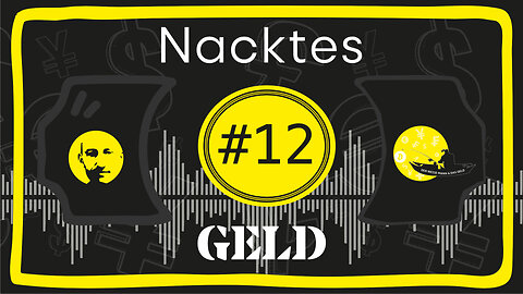 Nacktes Geld #12 – High auf Luftgold