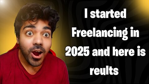 How to Start Freelancing on Fiverr in 2025 – A Complete Beginner’s Guide