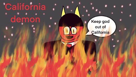 California demon