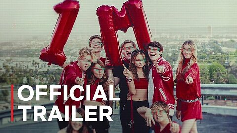 Bad Influence The Dark Side of Kidfluencing Official Trailer