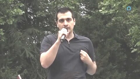 ზურაბ მახარაძე. შეხვედრა ამომრჩევლებთან. 8 ივლისის აქციის შეფასება. ნაძალადევი. 07. 07. 2024