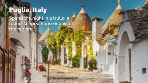 10 Emerging Places to Visit in Europe for a Crowd-Free Vacation | SmarterTravel