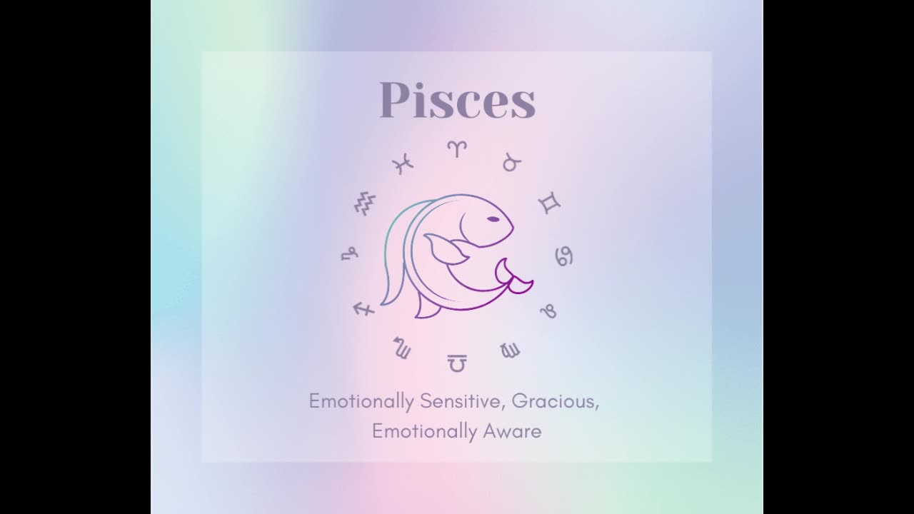 Pisces series Ep. 12