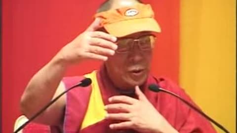 Dalai Lama Francais 3