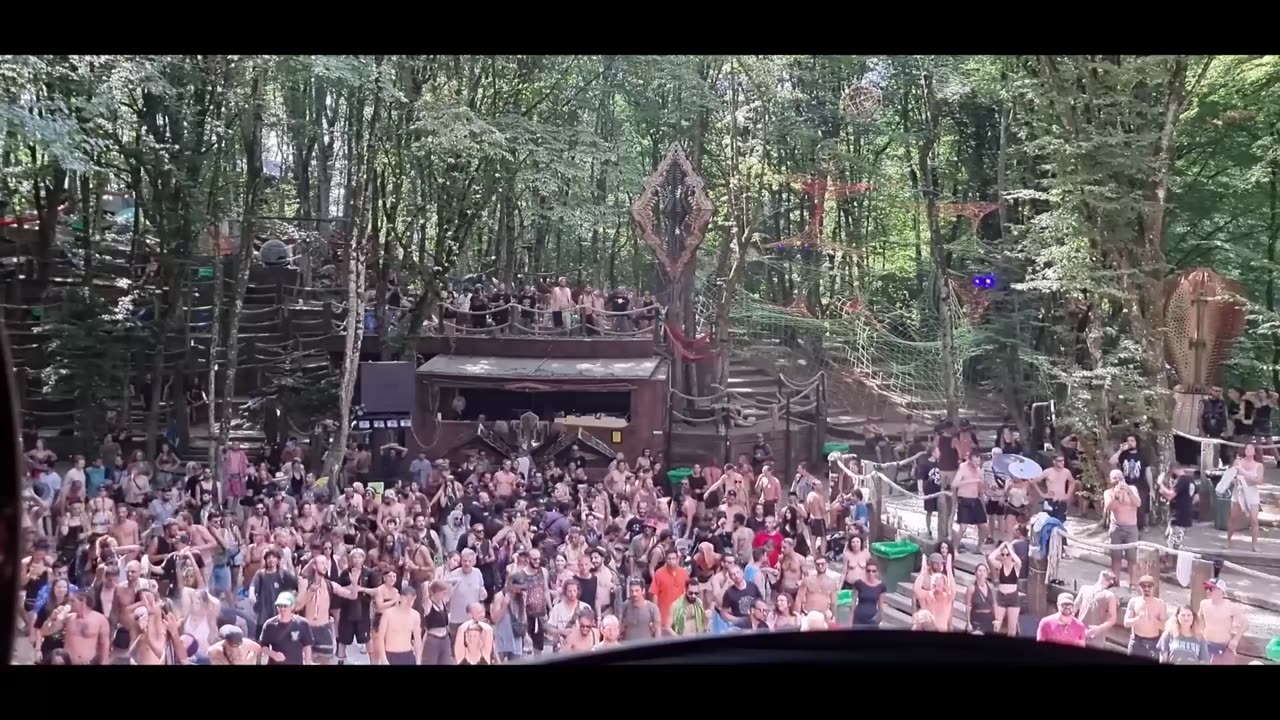 Act One Live @ Modem Festival 2024