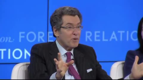 Norm Eisen discusses the blob and “spring training of democracy”.