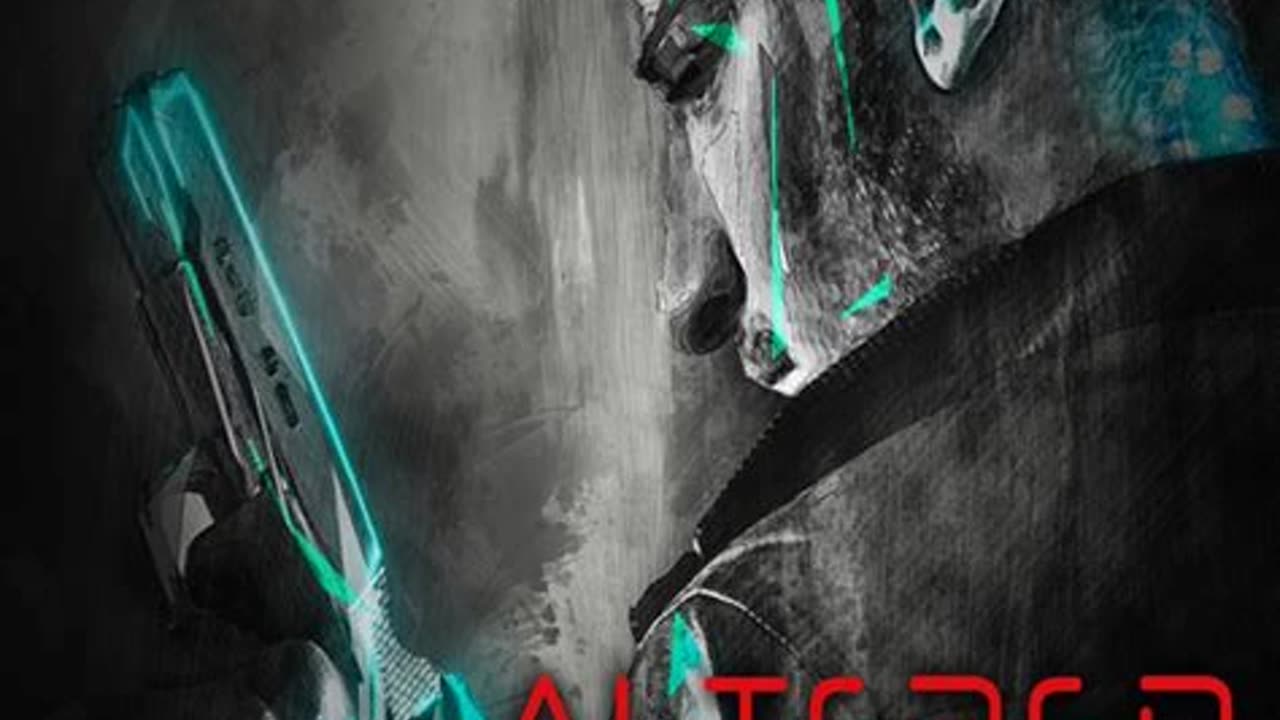 Altered Carbon by Richard K. Morgan | Summary