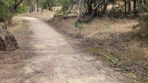 Kilmore Heritage Walk-Kilmore Vic