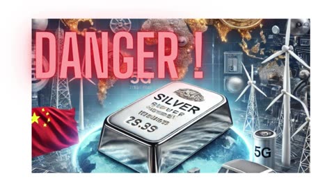 Stackers got THIS MUCH… to stack silver - THEN STOP