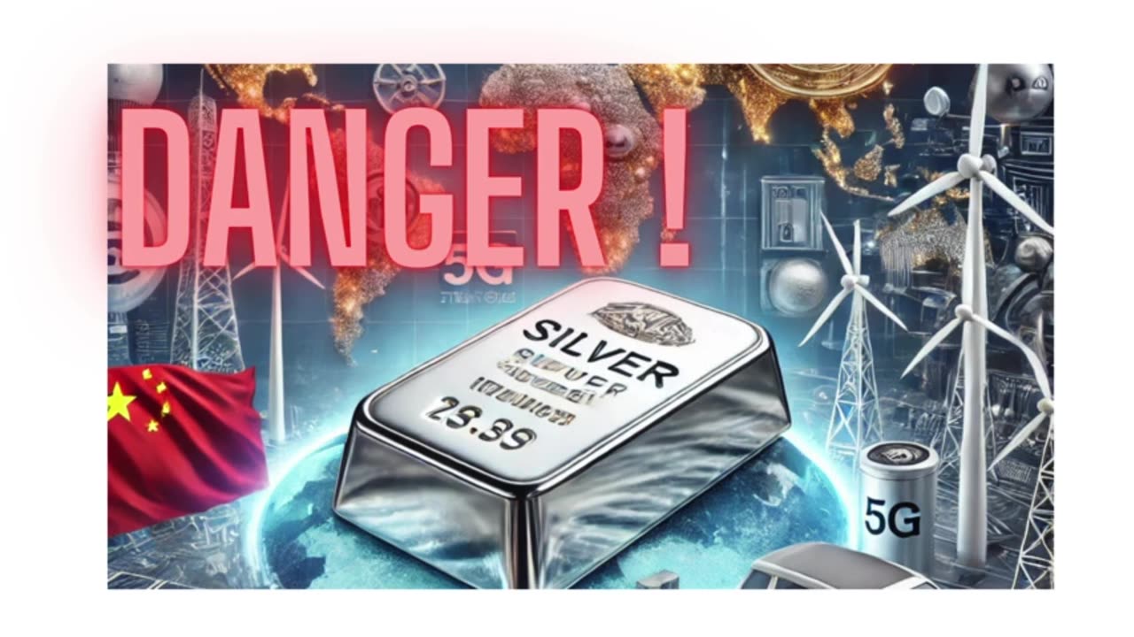 Stackers got THIS MUCH… to stack silver - THEN STOP