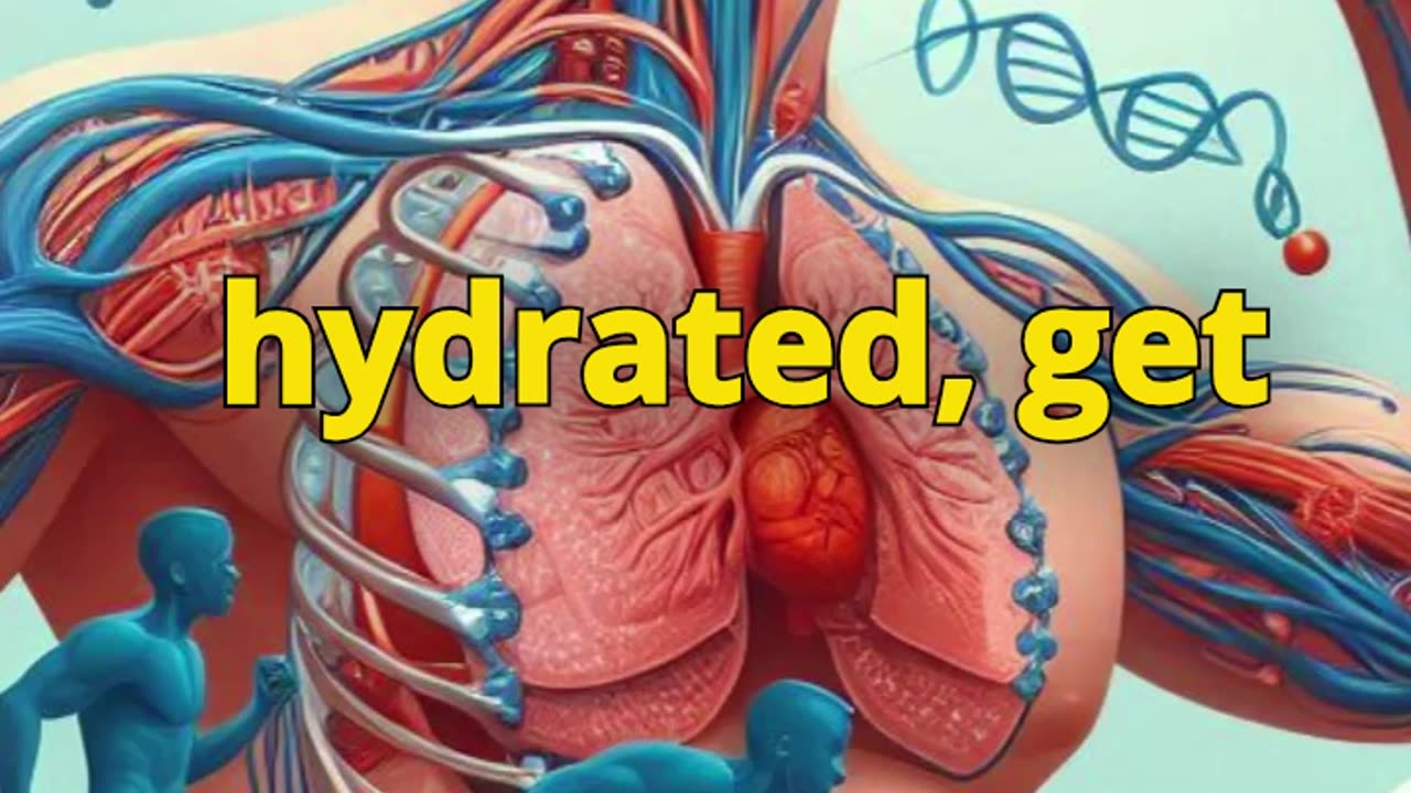 Strengthening the Immune System Against hMPV