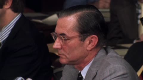 William Colby ~ The Man Nobody Knew