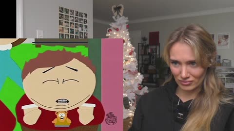 Southpark S11E02- Cartman Sucks!! My First Time Watching!!!