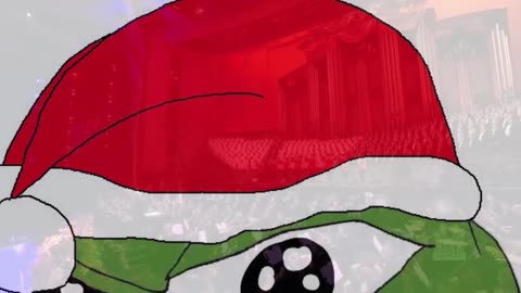 Joy to the World Pepe 🐸 and Frens