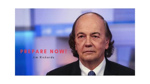 EVERY Bank In The United States Is INSOLVENT! - Jim Rickards