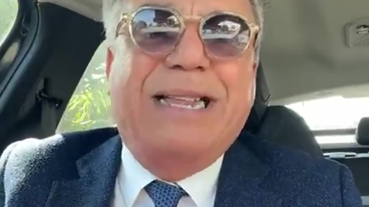 Polimeni - CALABRIA CORROTTA: LE FAMIGLIE POTENTI…SIAMO TUTTI IN PERICOLO. (13.03.25)