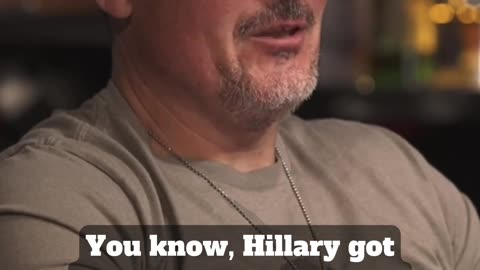 Kris Paronto Benghazi Hillarys Fault // Shawn Ryan Show #153 //