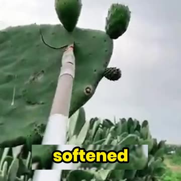 This Cactus Grows "Popsicle" Fruit?! The Truth Will Shock You!