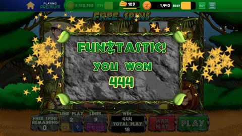 Rick's Online Slots 7/6/2025 AM