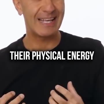 They Marshal and Harness their Resources.