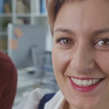 Master German Greetings in Minutes!