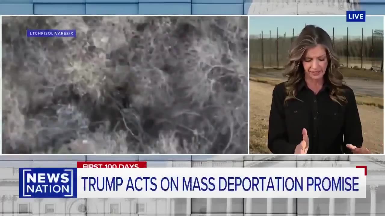 Cartels 'Authorized' to Use Weaponized Drones Against CBP - It's Time to Take Them Out
