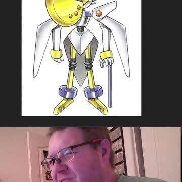 Metabot Thoughts: Gentle Cargo