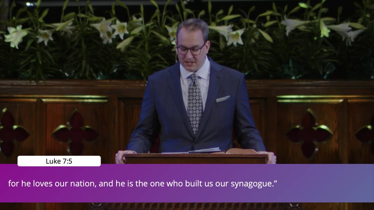 The Day You Get Your Life Back | Who Is This Jesus? #1 | Pastor Philip Miller mp4