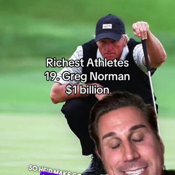 ERNIE ELS WILD STORY