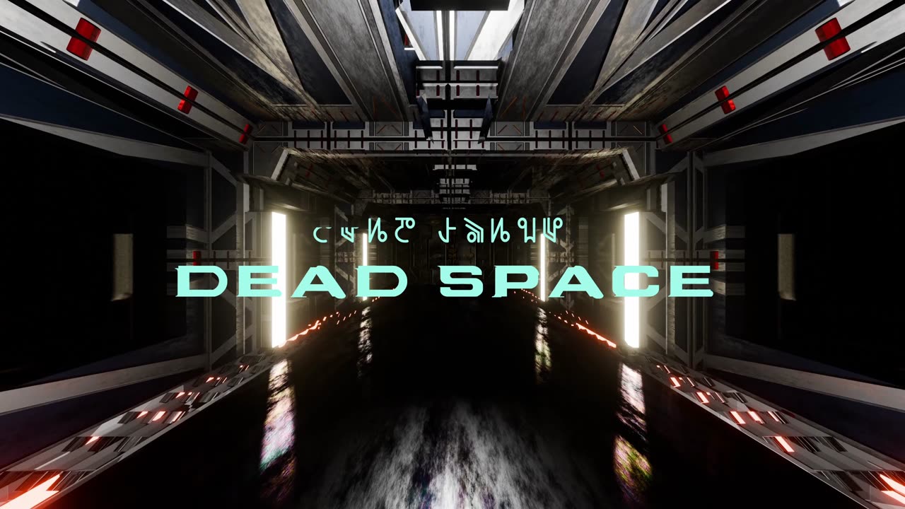 Dead Space: Into The Void Pt 6