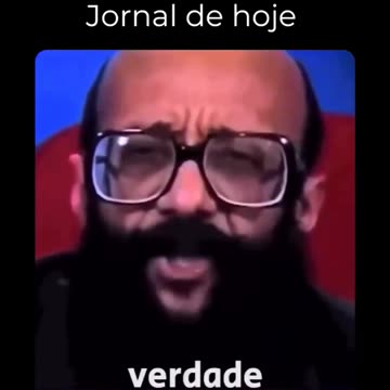 ENÉIAS MAIS ATUAL QUE OS JORNAIS DE HOJE