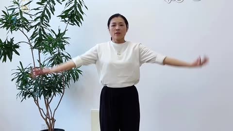 0516.一張一弛 文武之道